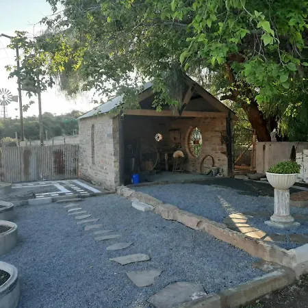 Denmark Farm Stay Cradock Exterior photo