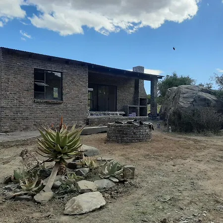 Denmark Farm Stay Cradock Exterior photo
