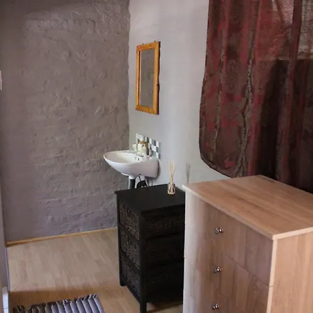 Denmark Farm Stay Cradock Room photo