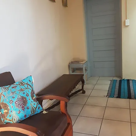 Denmark Farm Stay Cradock Room photo