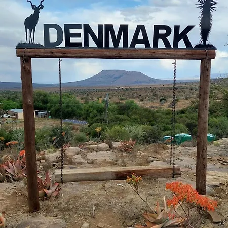 Denmark Farm Stay Cradock Exterior photo