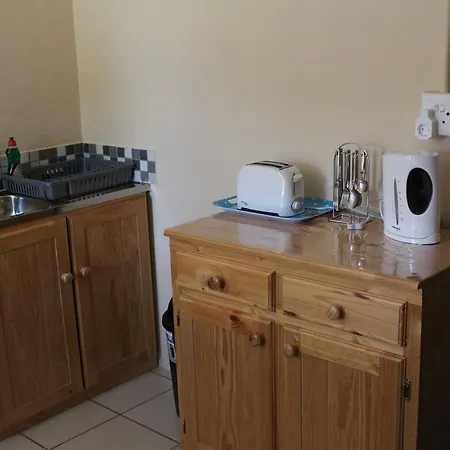 Denmark Farm Stay Cradock Room photo