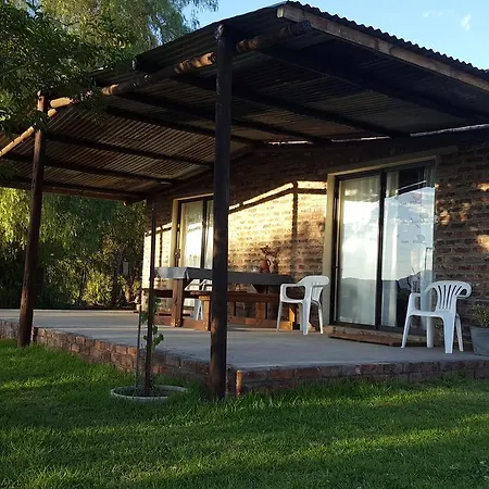 Denmark Farm Stay Cradock Exterior photo