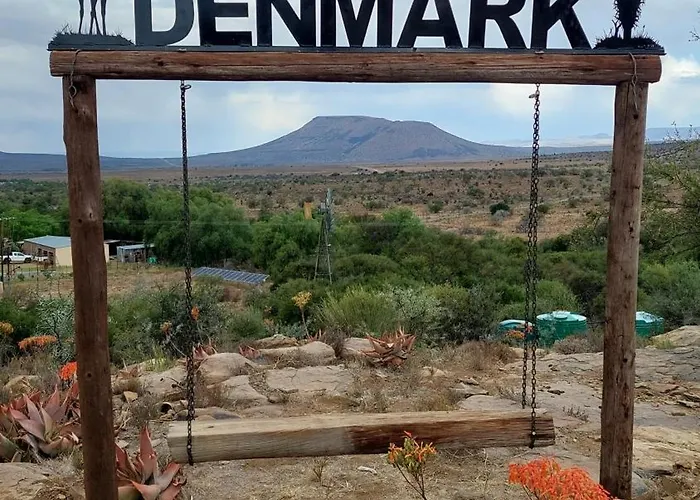 Denmark Farm Stay
