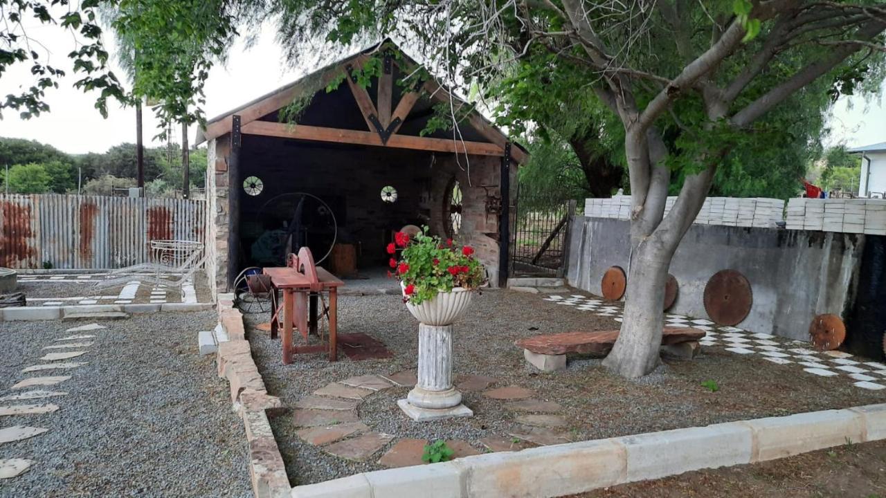 Denmark Farm * Cradock