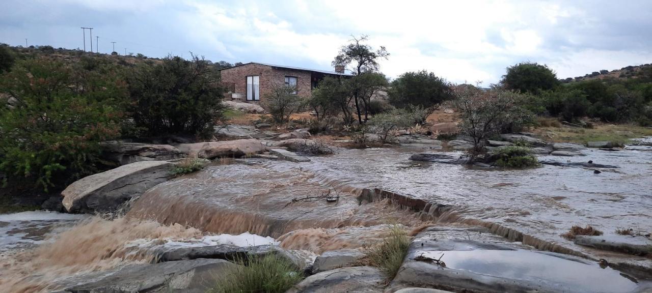 Denmark Farm * Cradock