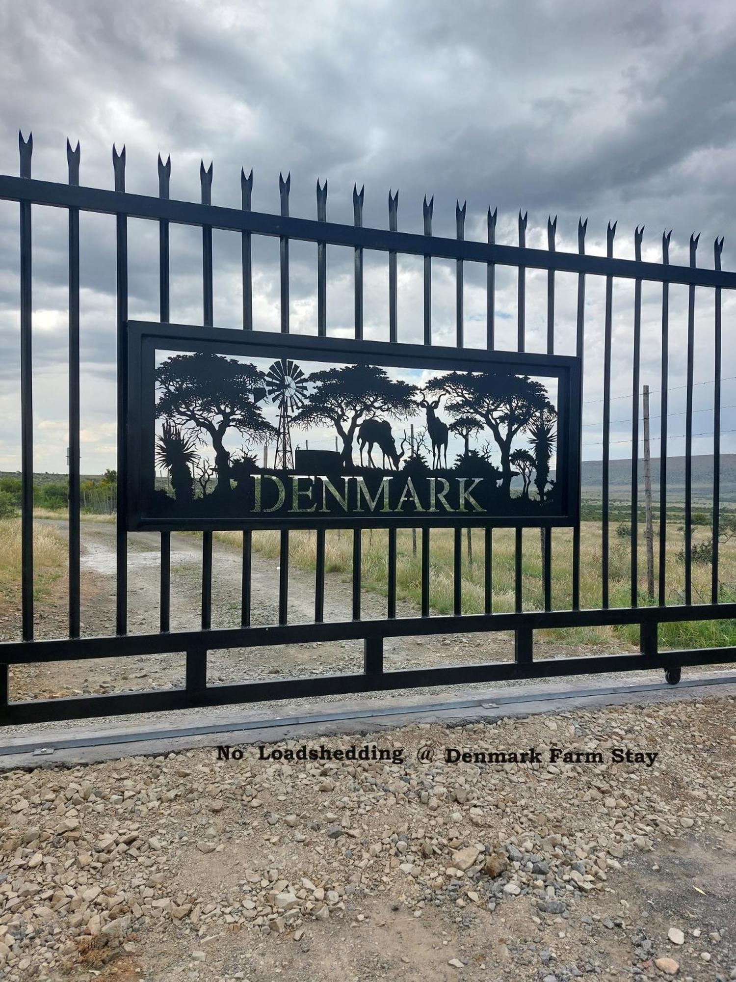 Farm stay Denmark Farm *