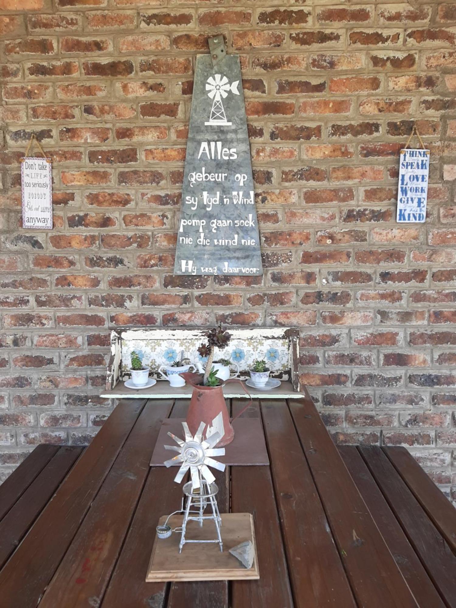 Denmark Farm Farm stay Cradock