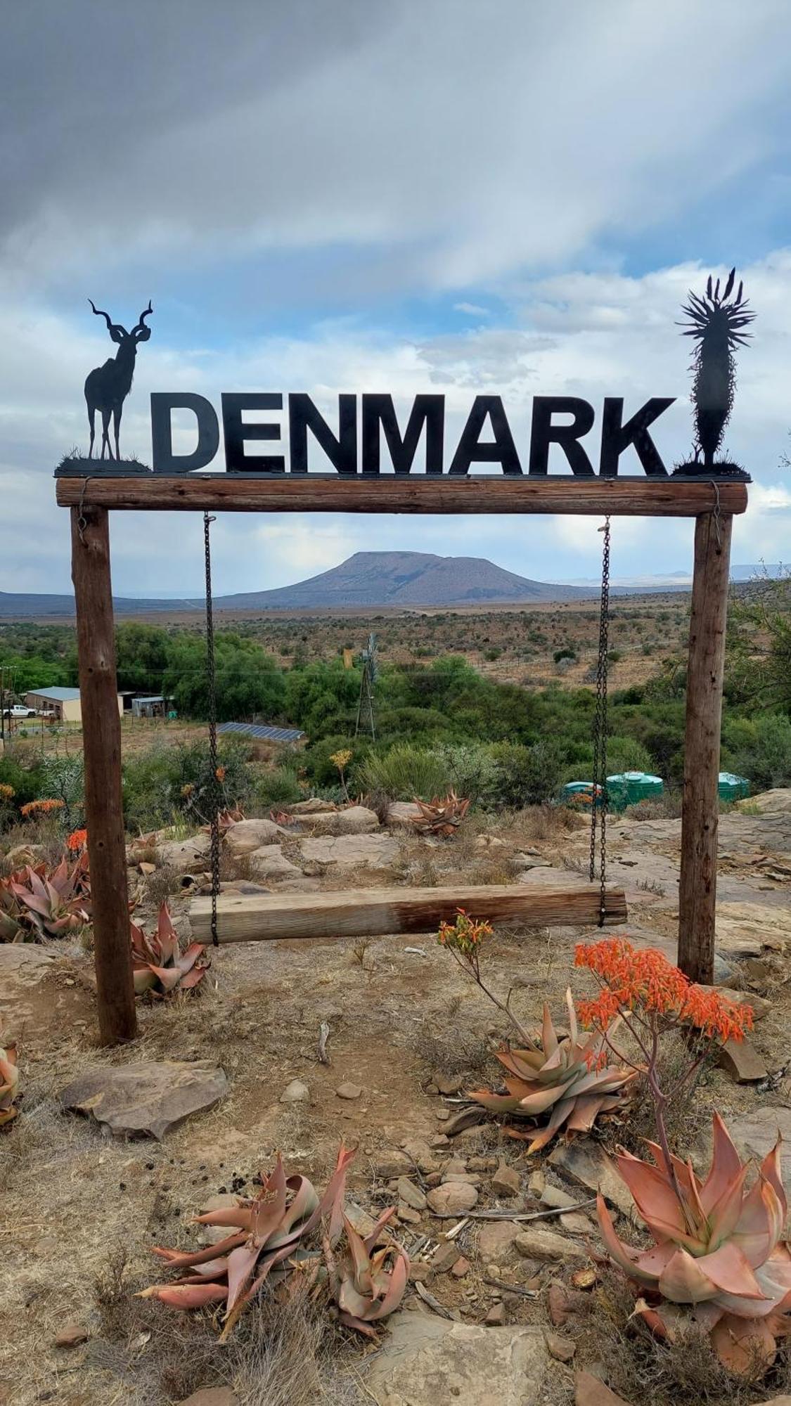Denmark Farm Farm stay Cradock