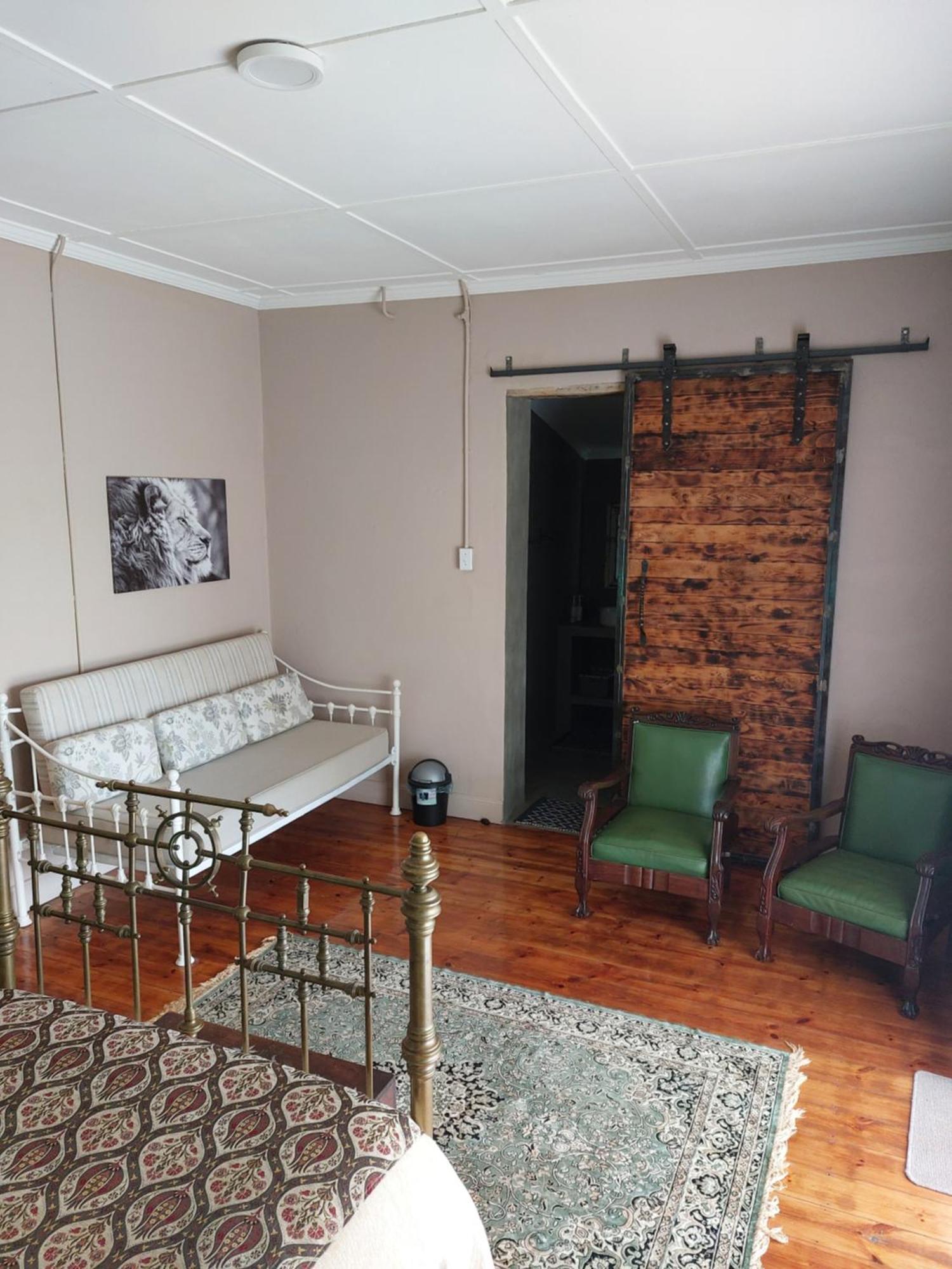 Denmark Farm Cradock