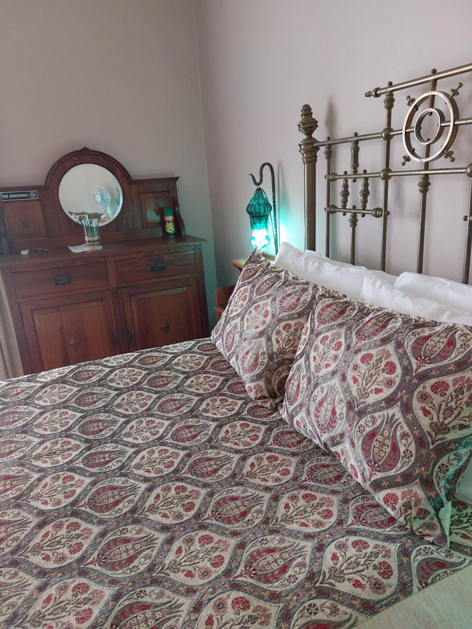 Denmark Farm Farm stay *