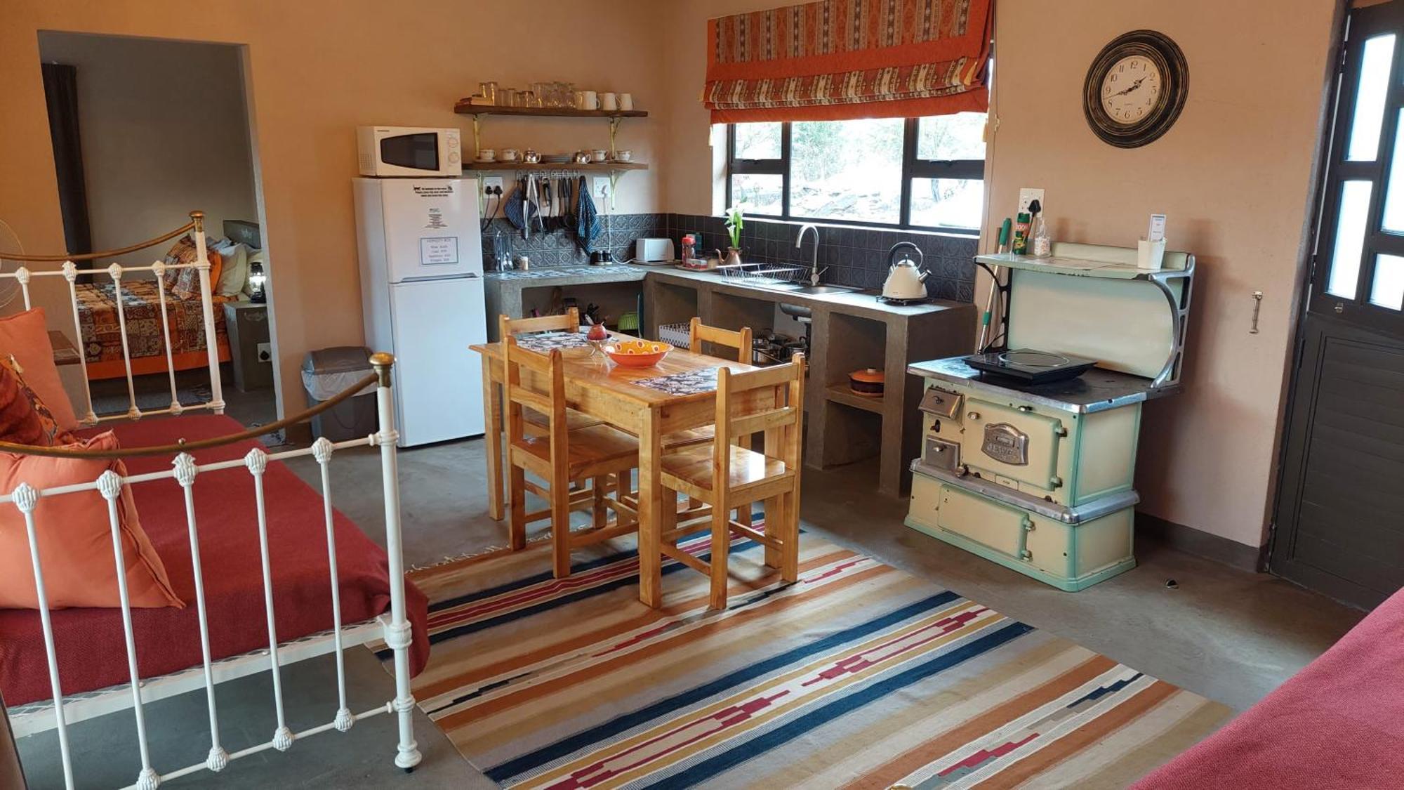 Denmark Farm Farm stay