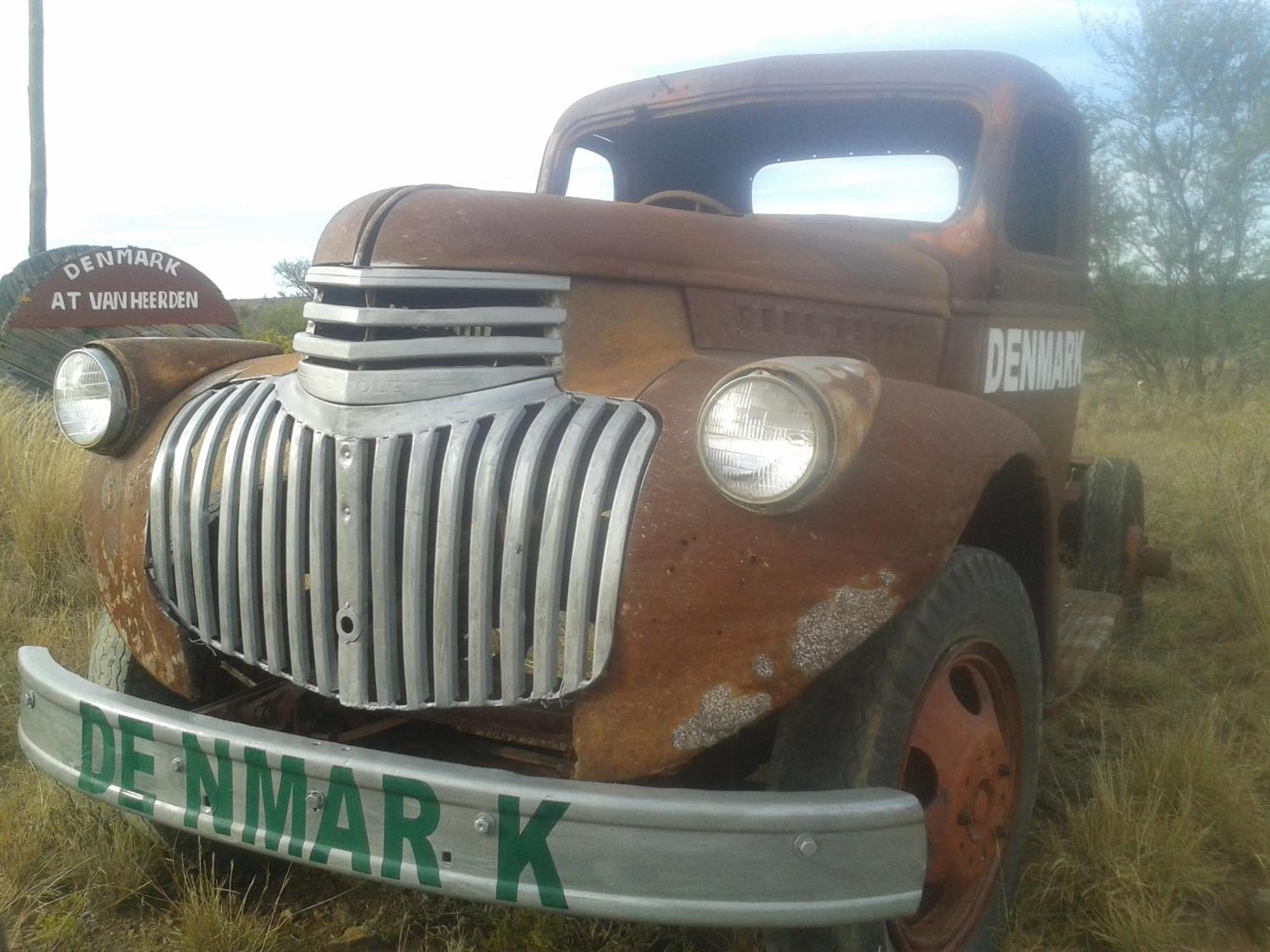Denmark Farm Farm stay