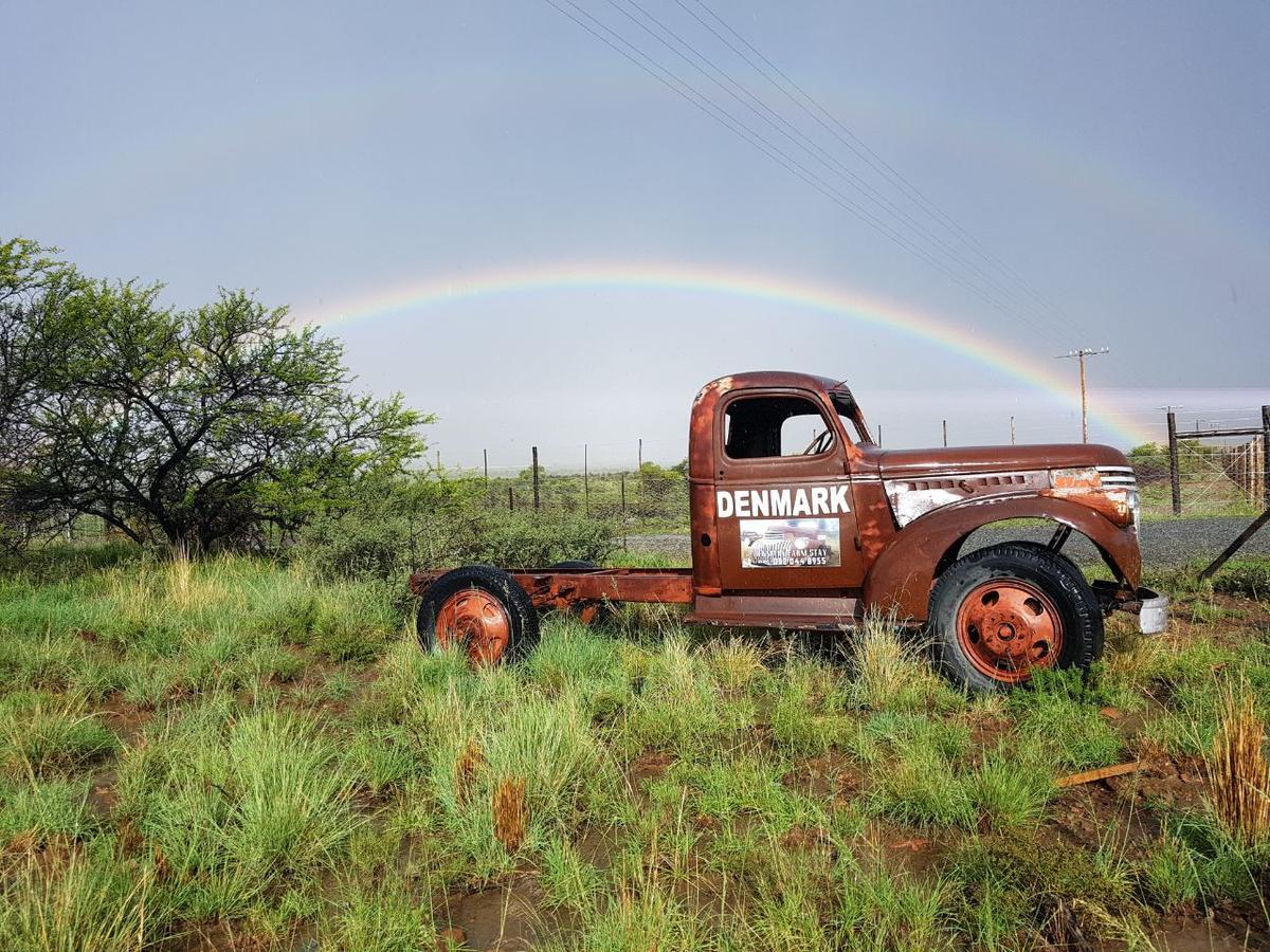 Denmark Farm Farm stay Cradock