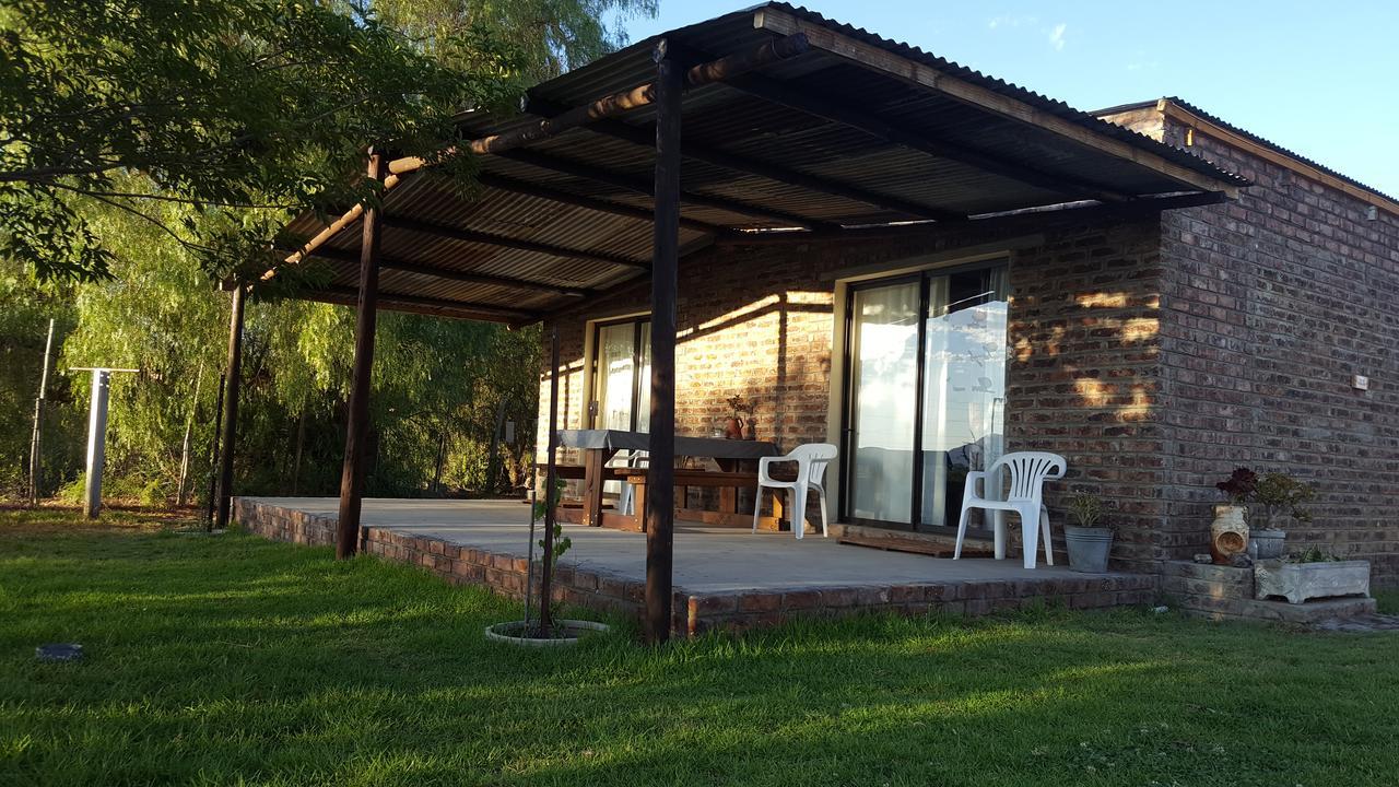 Farm stay Denmark Farm Cradock